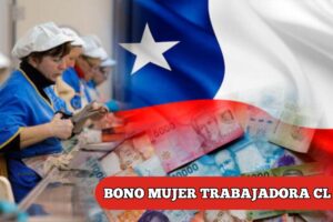 Bono Mujer Trabajadora revisa con RUT – Consulta