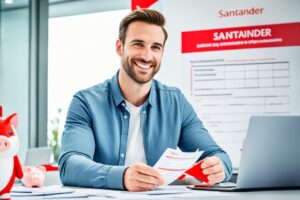 Solicitar un préstamo Santander: Razones y ventajas