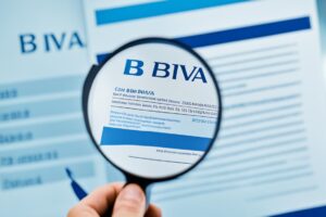 Préstamo BBVA: requisitos y comisiones