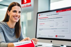 Características del préstamo personal Scotiabank